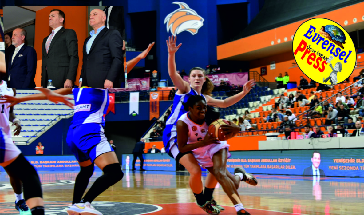 “Grubunu lider bitiren ilk Anadolu takımı”