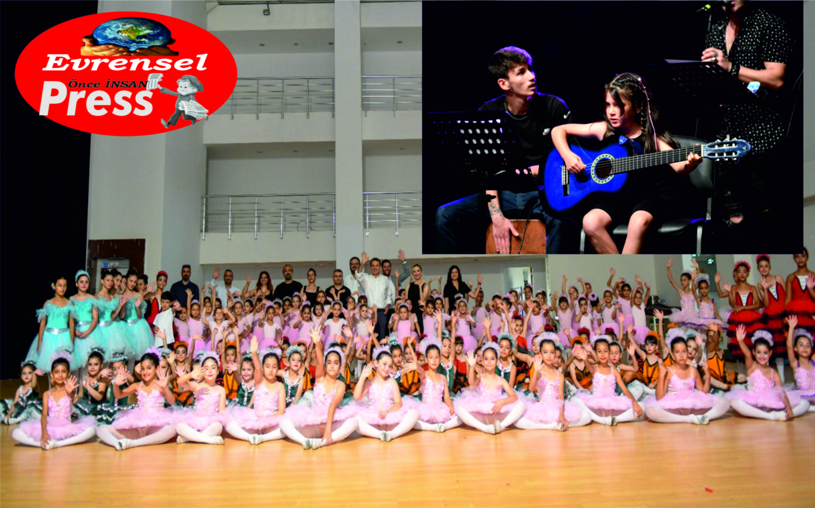 Yenişehir KİGEM kursiyerleri hayran bıraktı