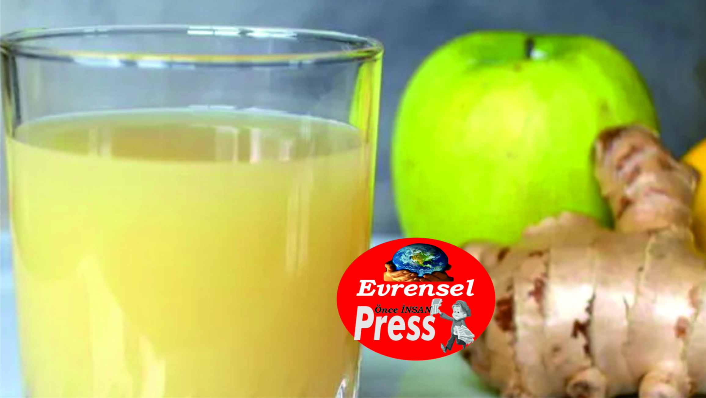 Grip aşısından bile daha etkili: Ev yapımı grip ilacı