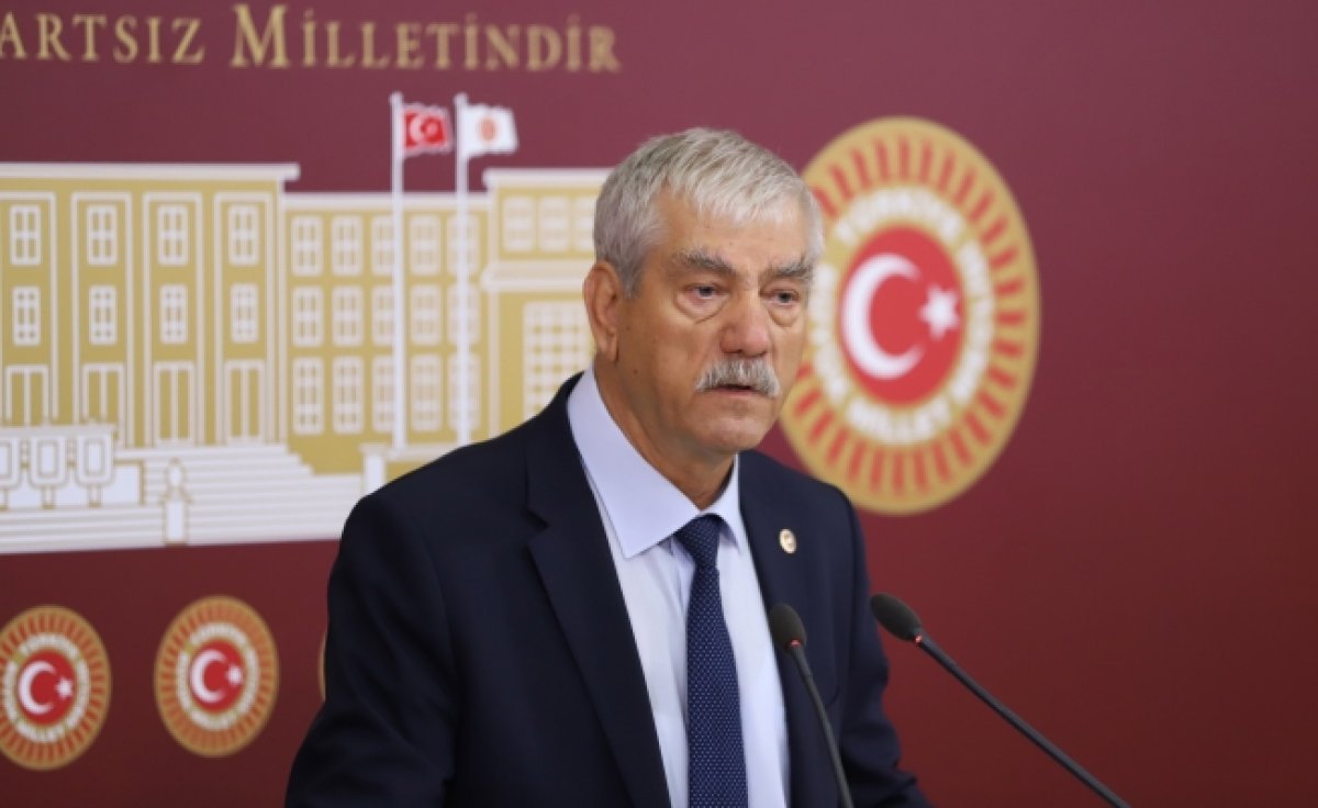 CHP'li Kani Beko'dan tepki çeken 'Kur'an kursu' sözleri