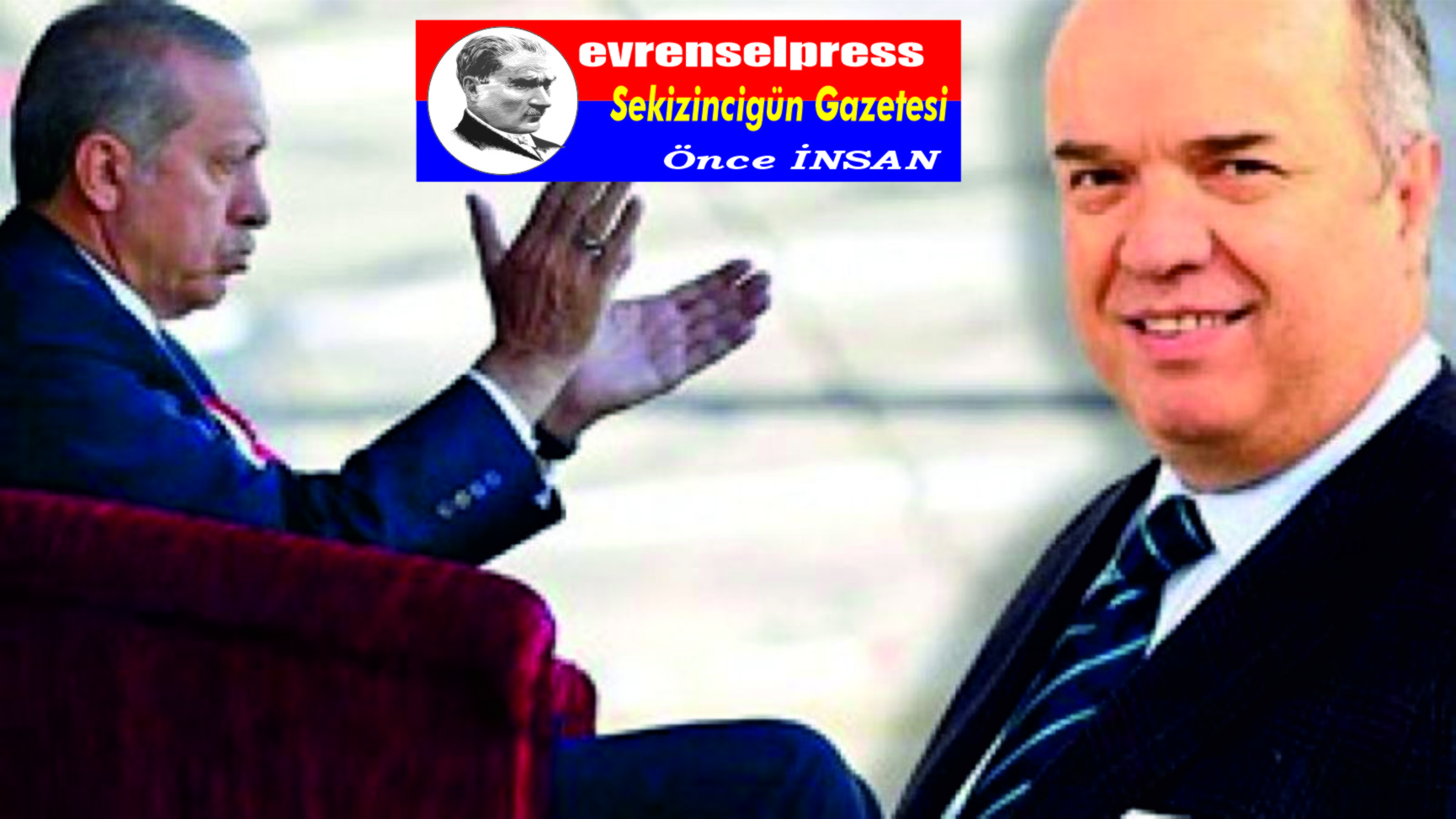 Fehmi Koru'dan dikkat çeken 'Erdoğan' sorusu